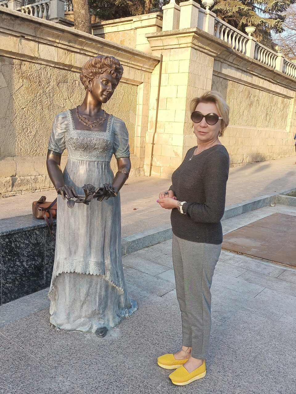 Гостиница Империал Кисловодск-44