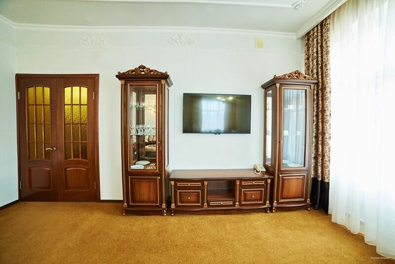 Гостиница Империал Кисловодск-6