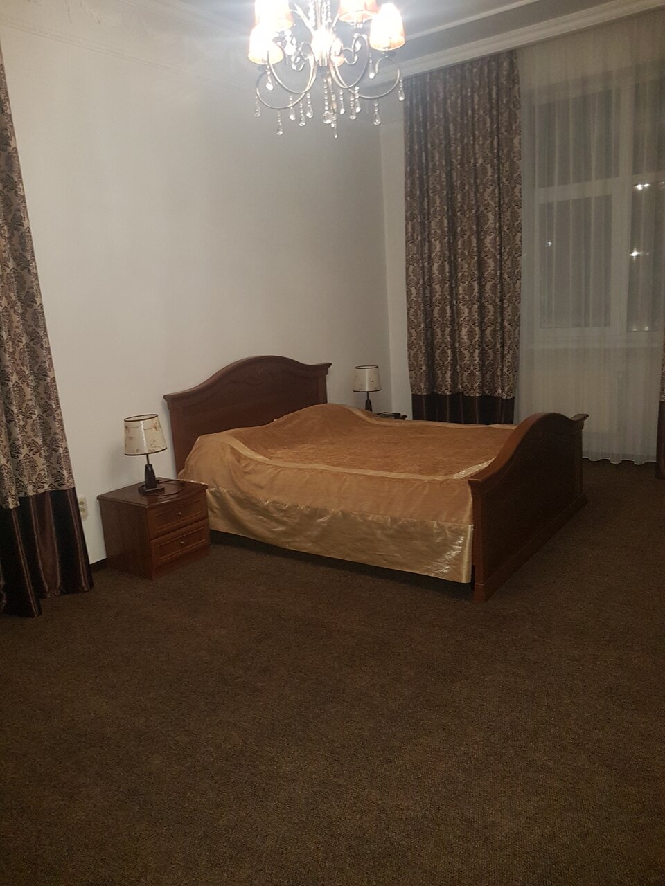 Гостиница Империал Кисловодск-62