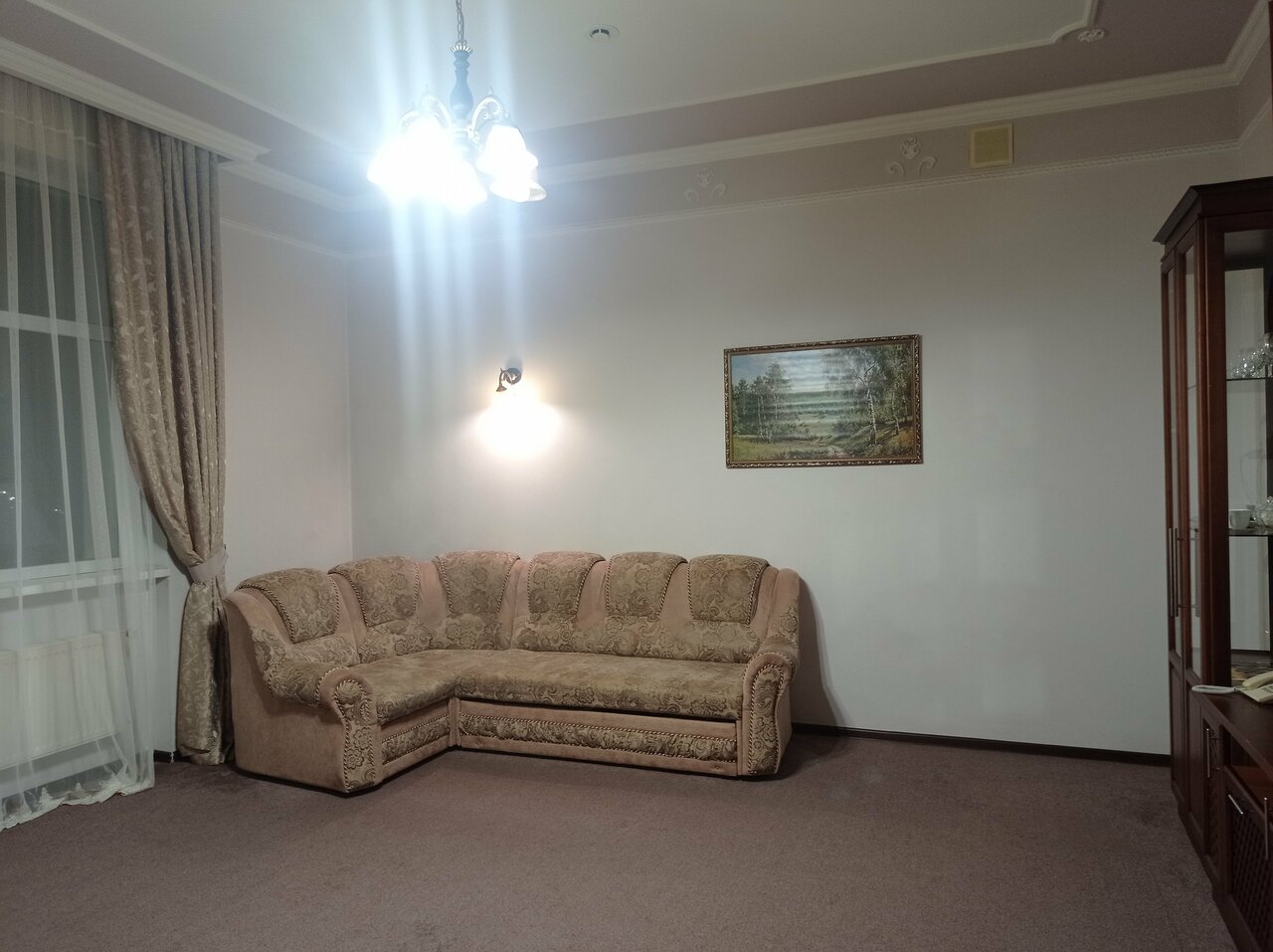 Гостиница Империал Кисловодск-196