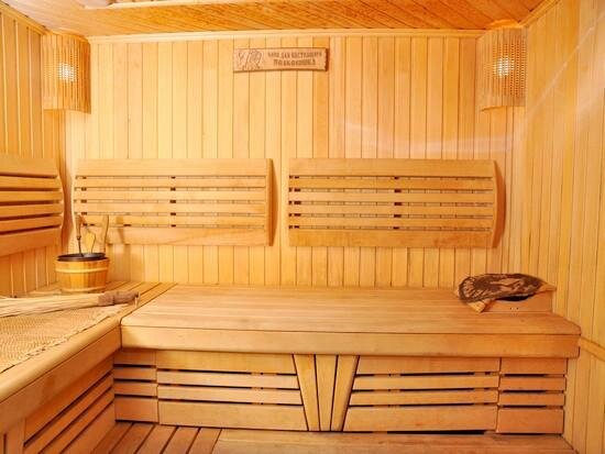 Гостиница Империал Кисловодск-84