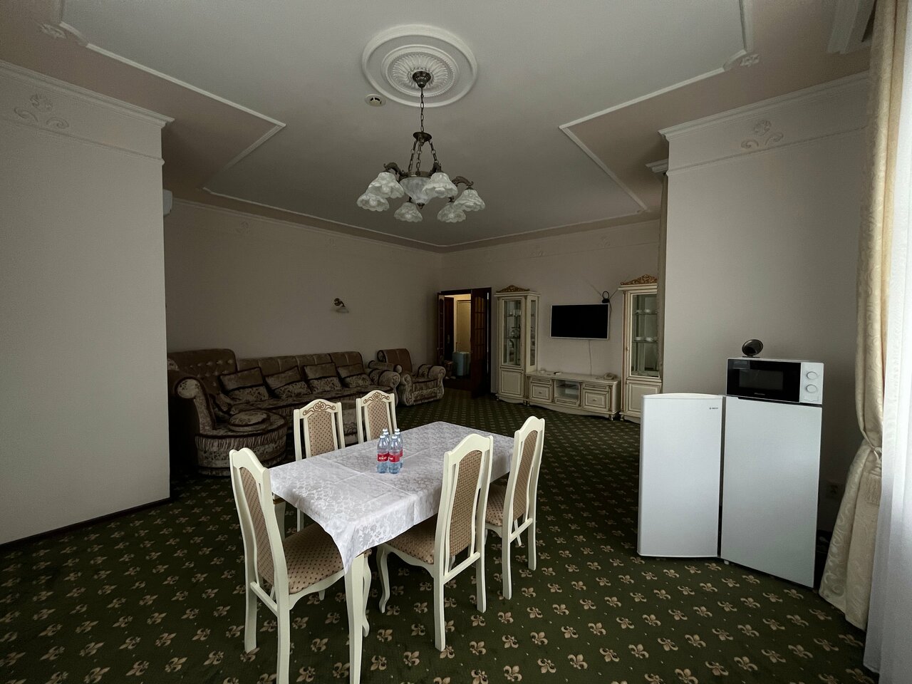 Гостиница Империал Кисловодск-170