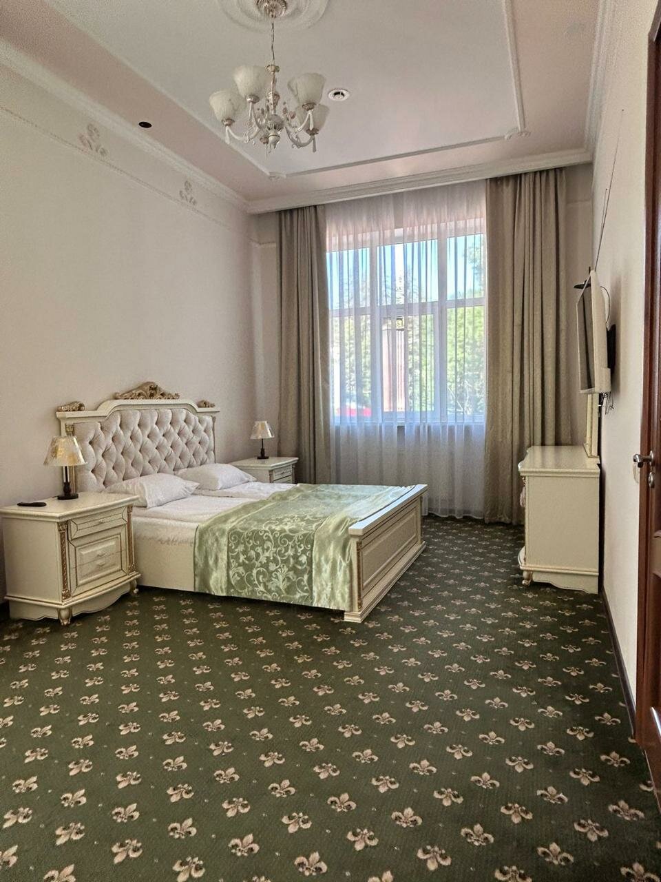 Гостиница Империал Кисловодск-19