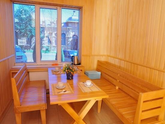 Гостиница Империал Кисловодск-85