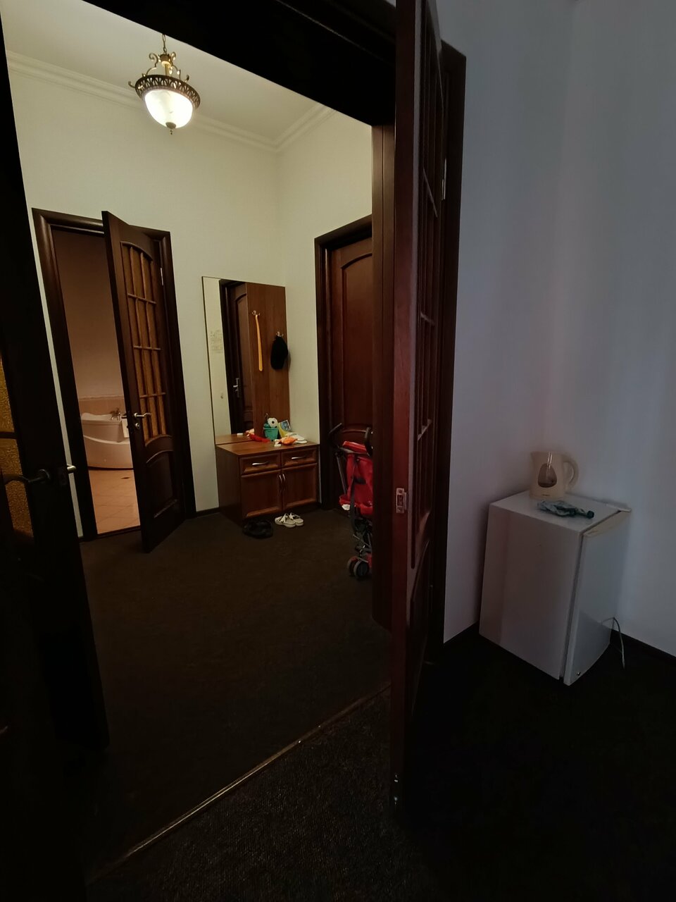 Гостиница Империал Кисловодск-187