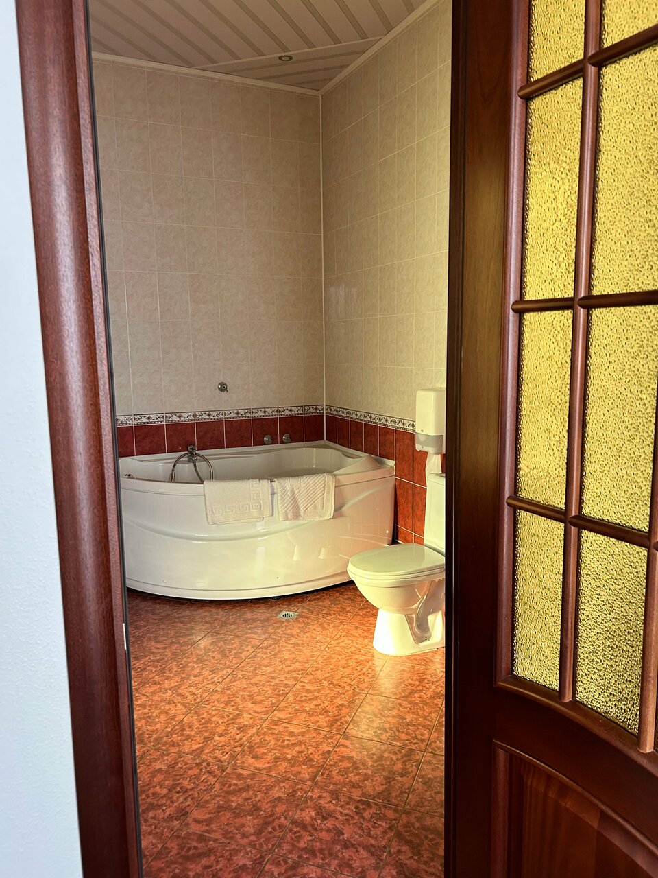 Гостиница Империал Кисловодск-126