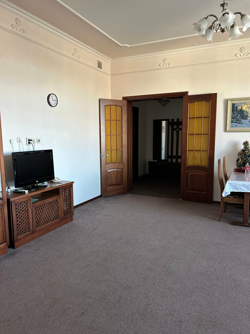 Гостиница Империал Кисловодск-142