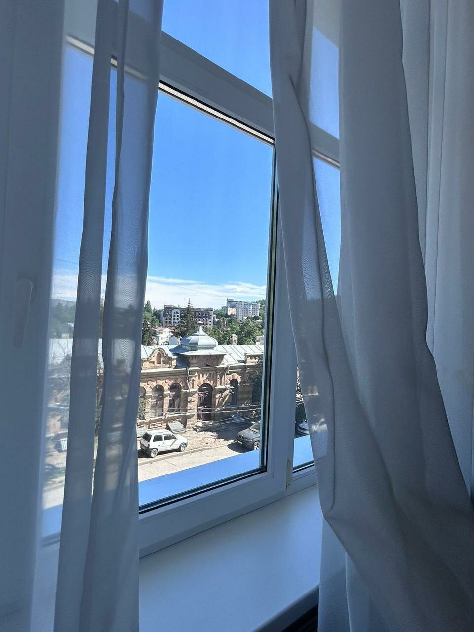 Гостиница Империал Кисловодск-26