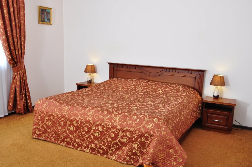 Гостиница Империал Кисловодск-28