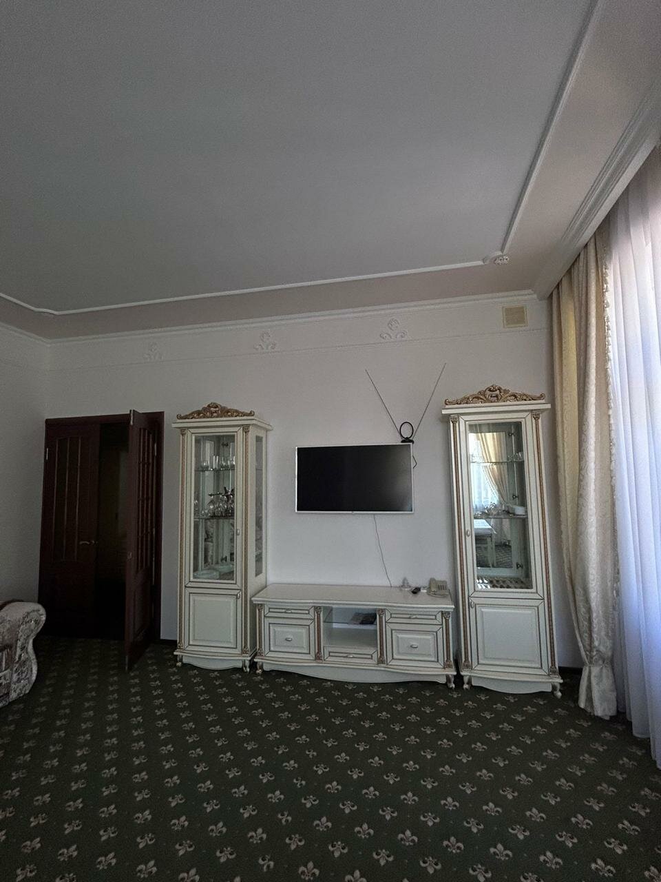 Гостиница Империал Кисловодск-63