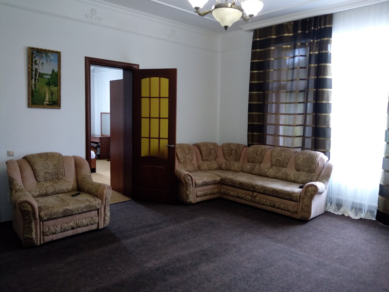 Гостиница Империал Кисловодск-38