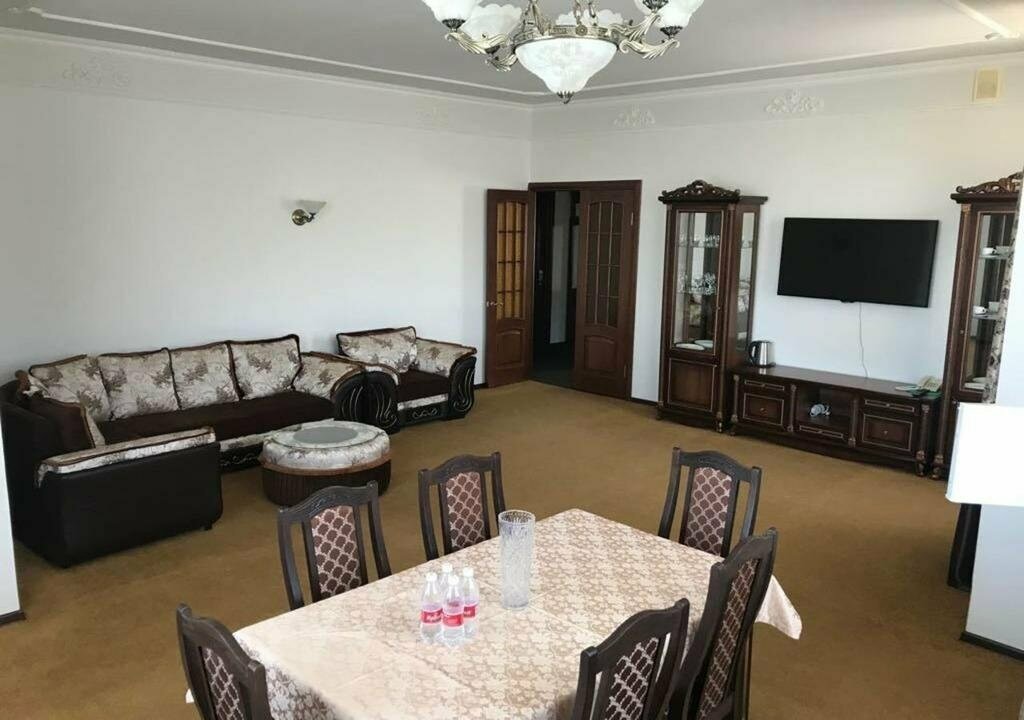 Гостиница Империал Кисловодск