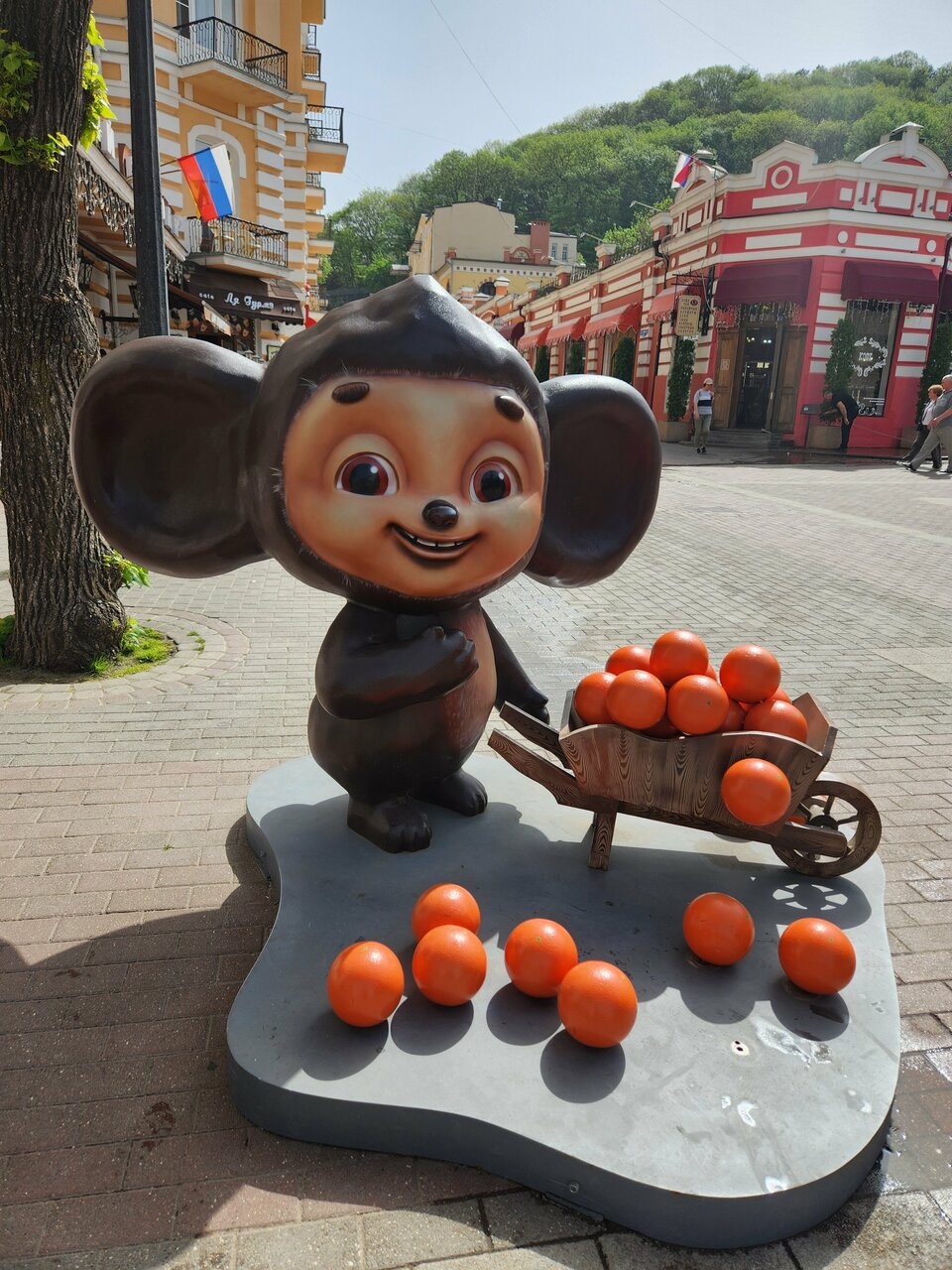 Гостиница Империал Кисловодск-143