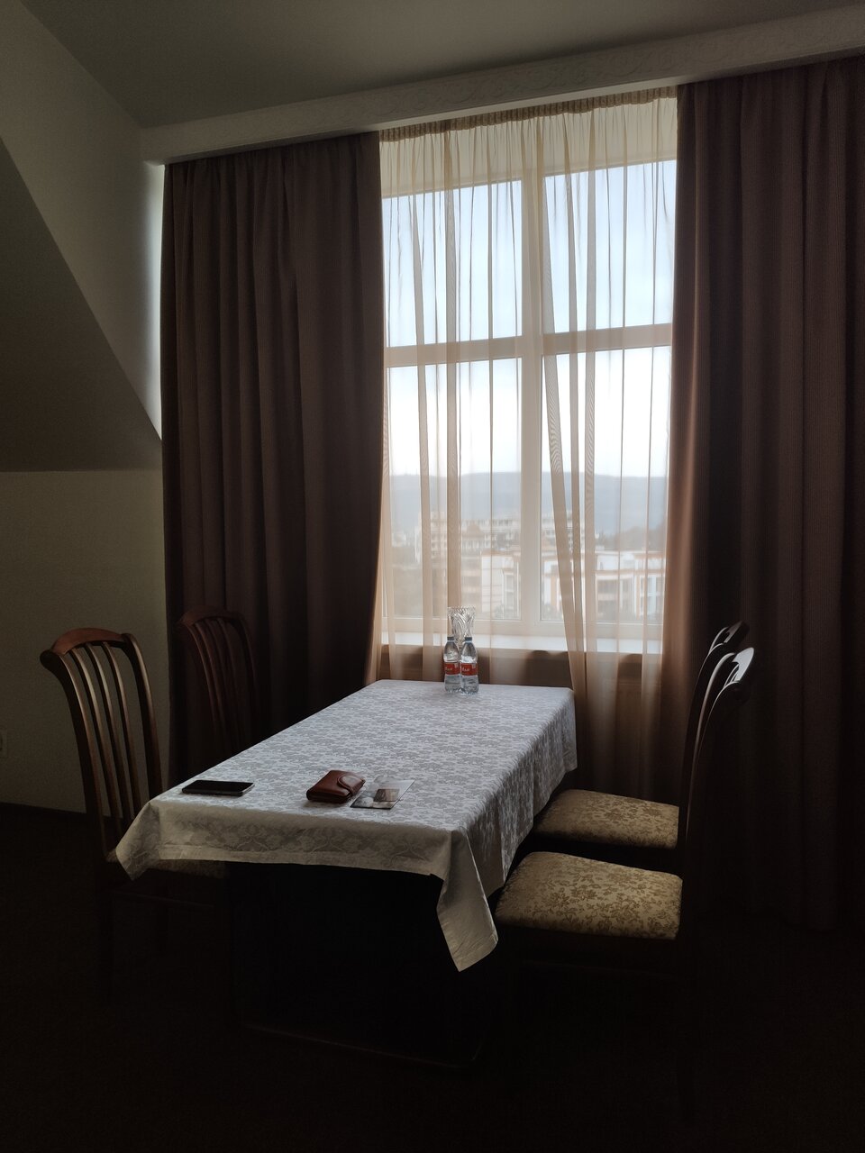 Гостиница Империал Кисловодск-33