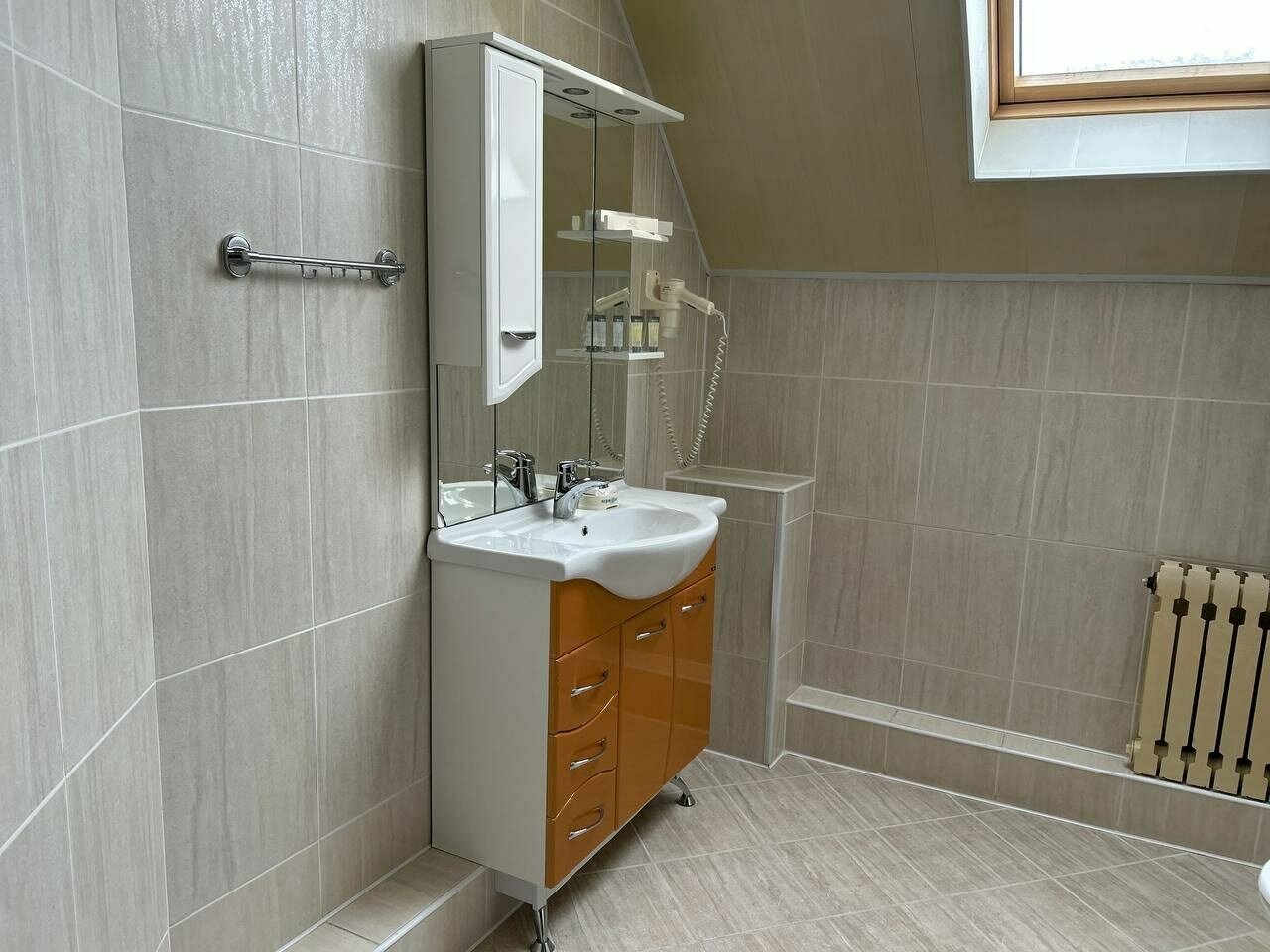 Гостиница Империал Кисловодск