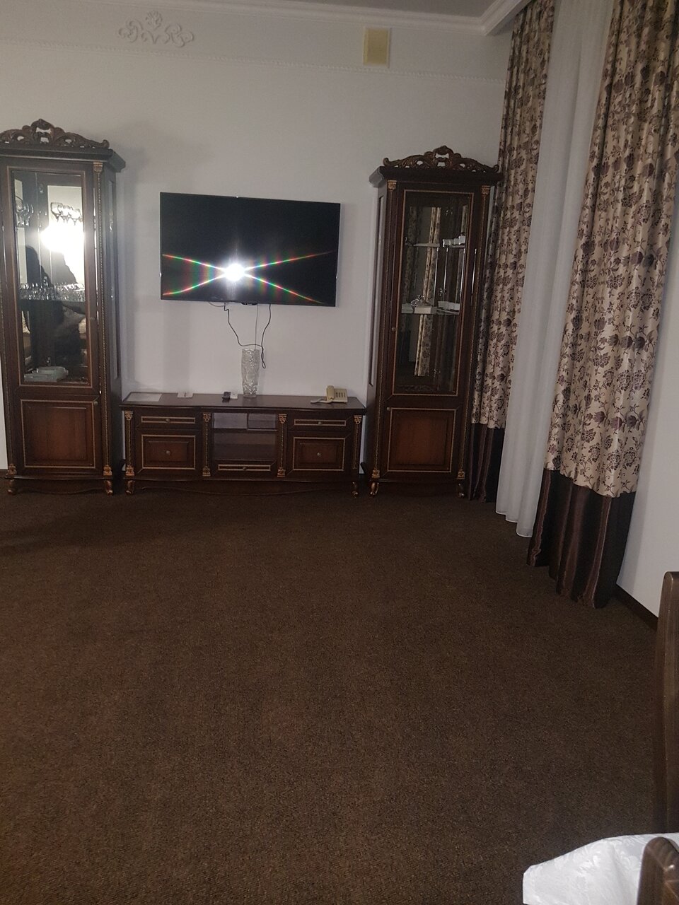 Гостиница Империал Кисловодск-78