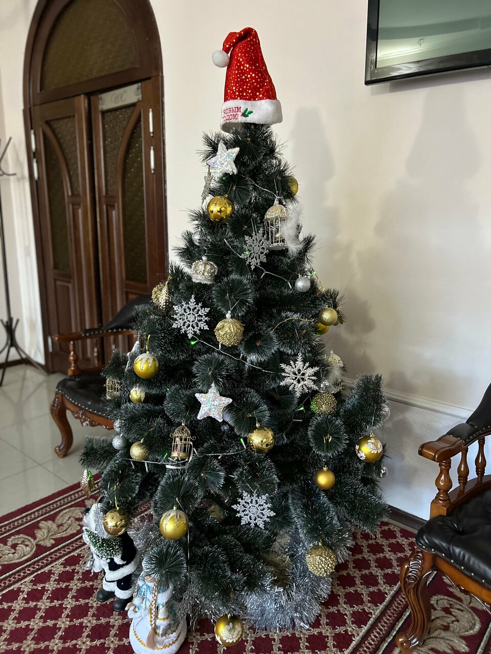 Гостиница Империал Кисловодск-101