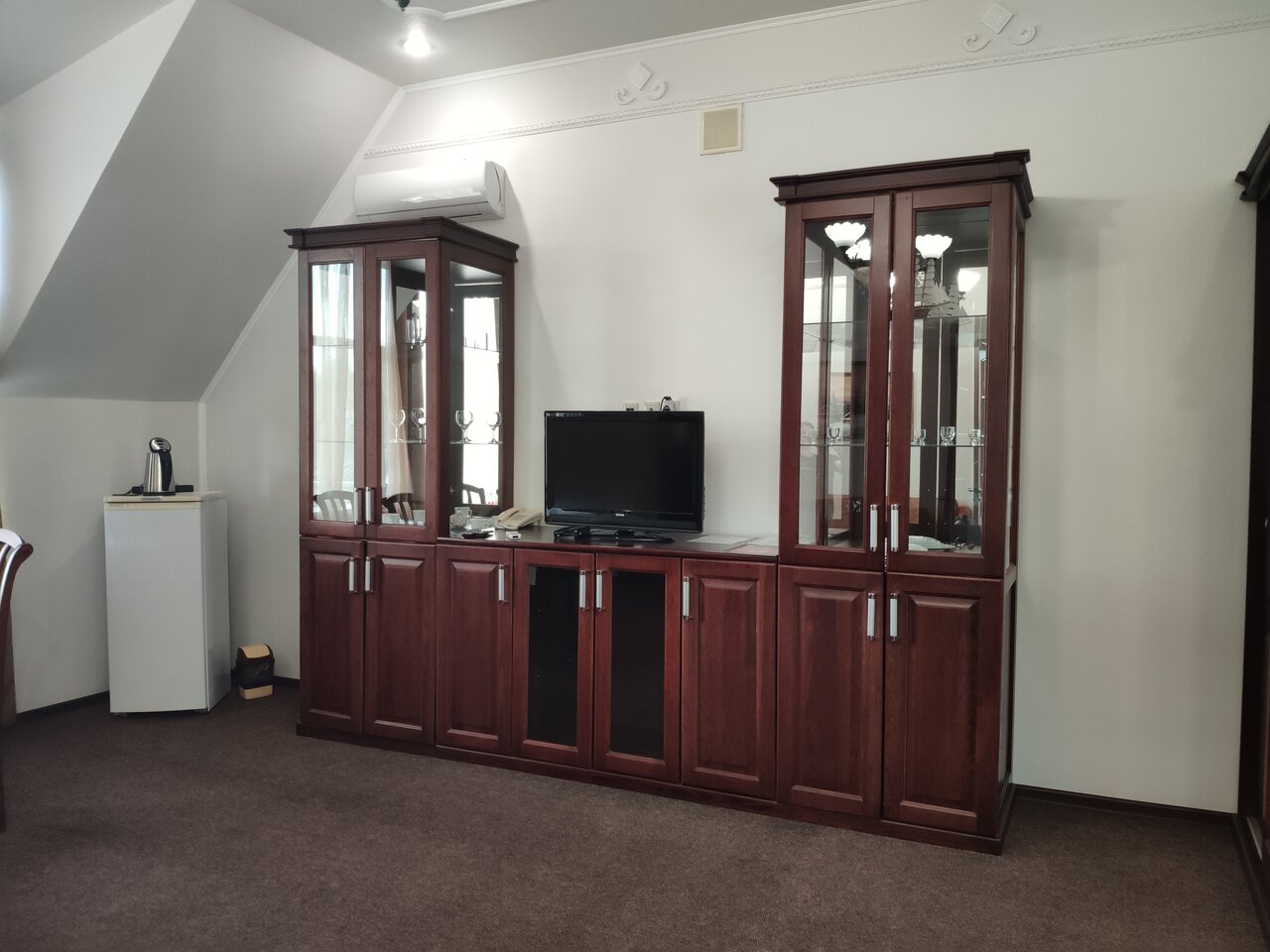 Гостиница Империал Кисловодск-47