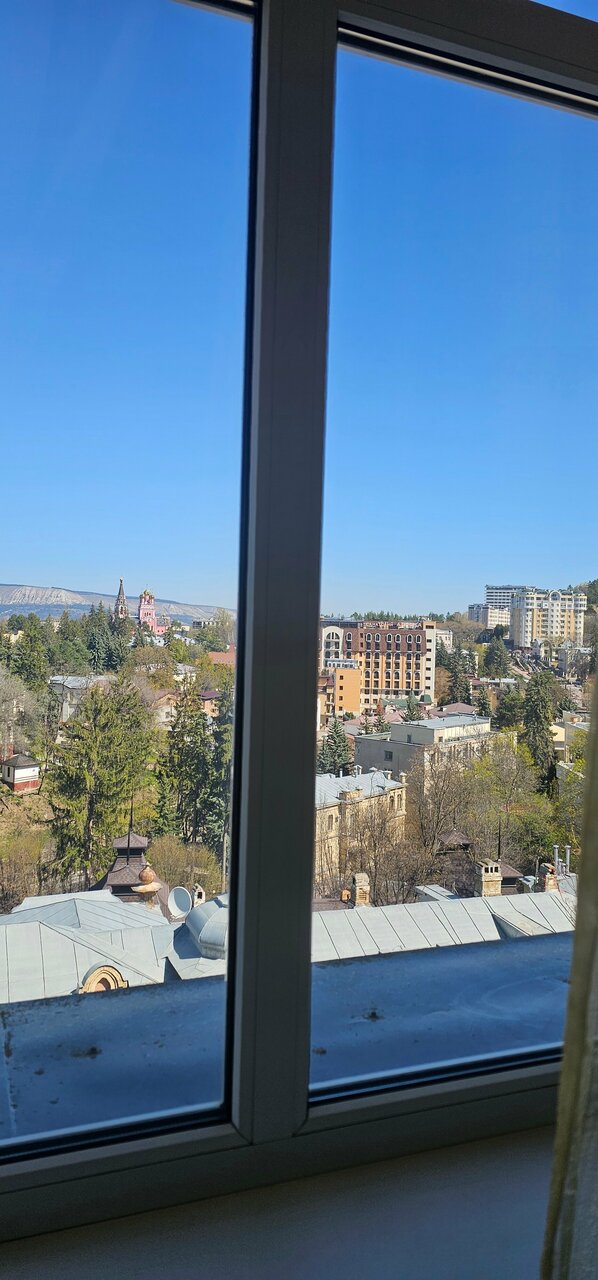 Гостиница Империал Кисловодск-173