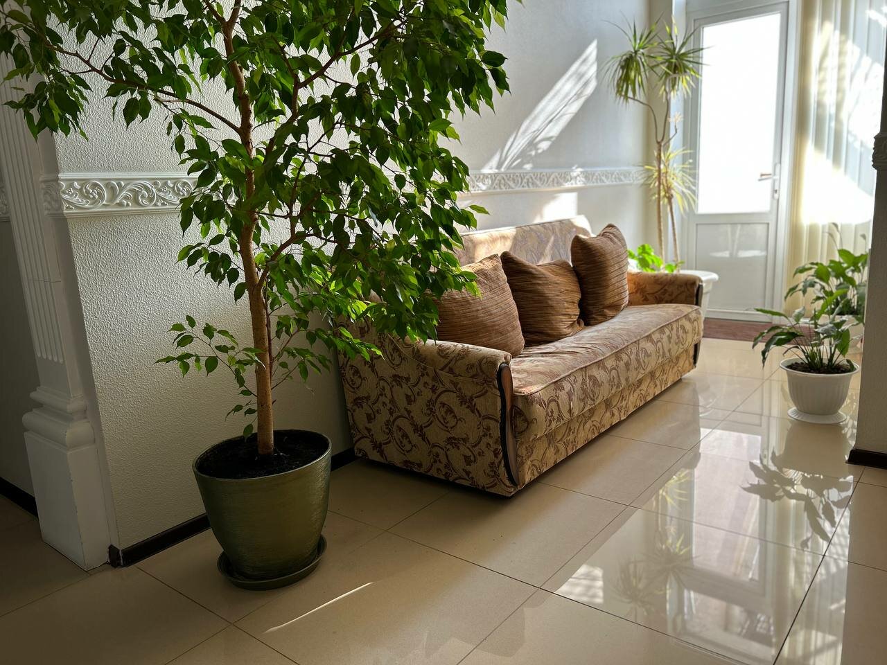 Гостиница Империал Кисловодск-20