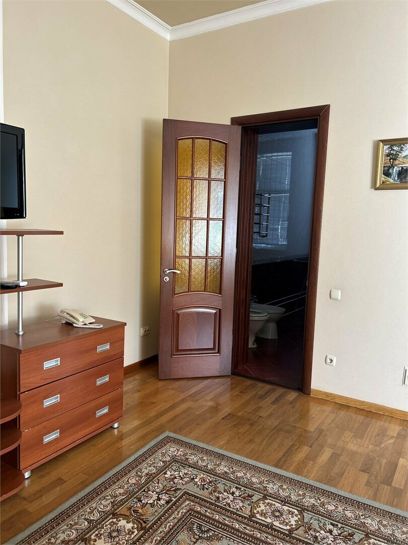 Гостиница Империал Кисловодск