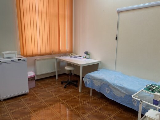 Гостиница Империал Кисловодск-54