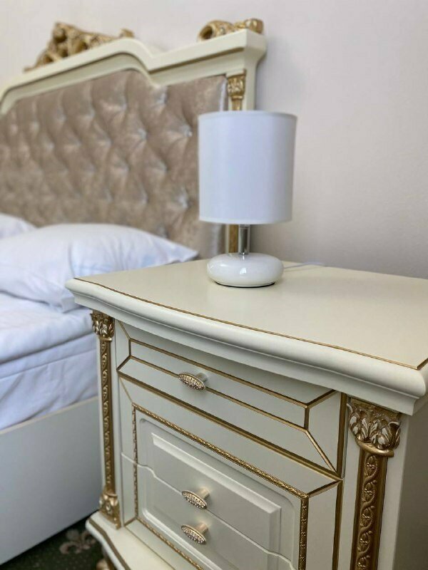 Гостиница Империал Кисловодск