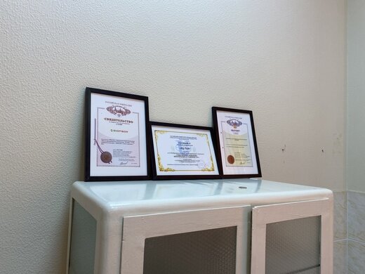 Гостиница Империал Кисловодск-41