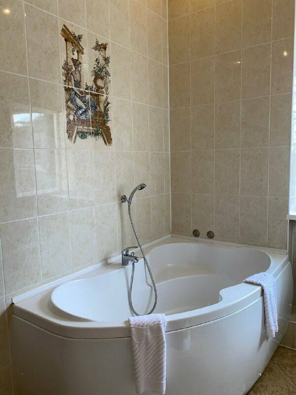 Гостиница Империал Кисловодск