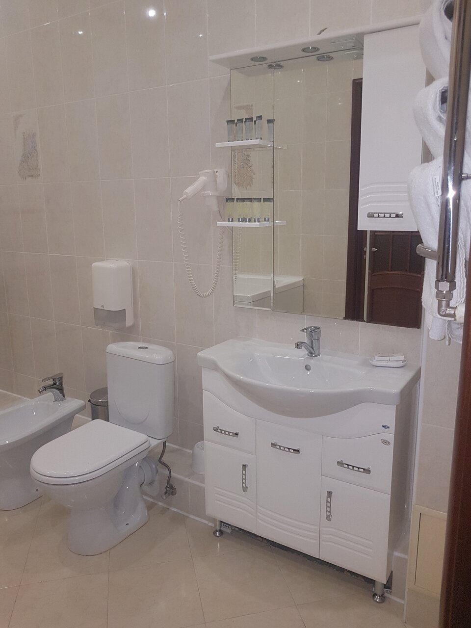 Гостиница Империал Кисловодск-73