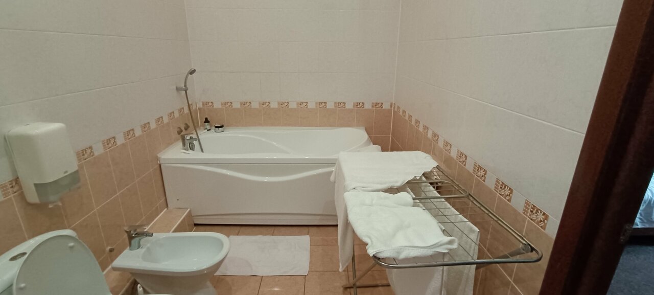 Гостиница Империал Кисловодск-192