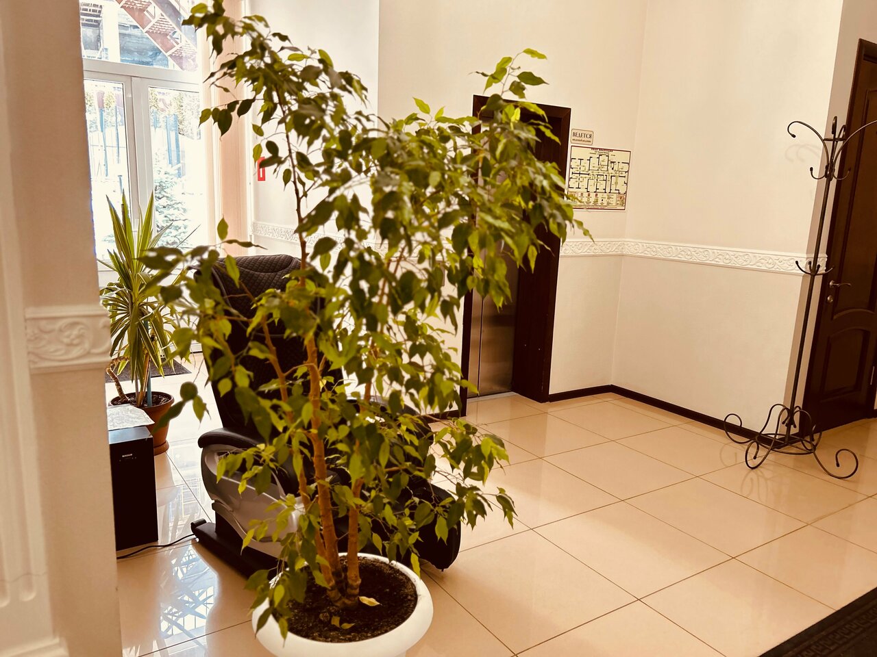 Гостиница Империал Кисловодск-92