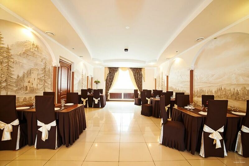 Гостиница Империал Кисловодск-43