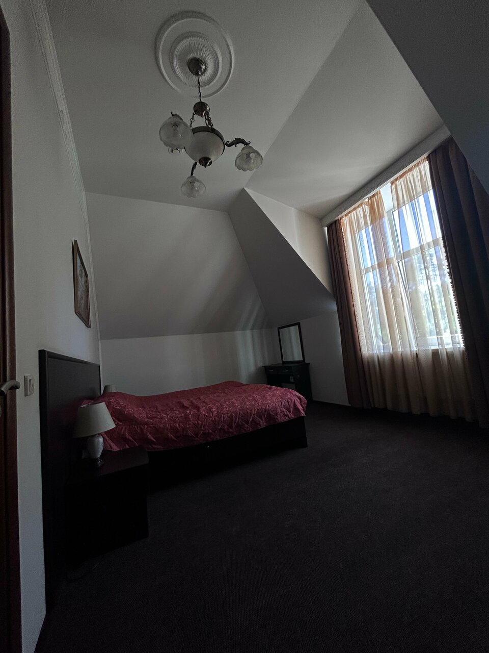 Гостиница Империал Кисловодск-22