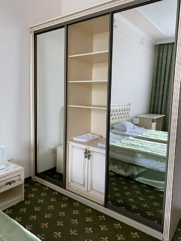 Гостиница Империал Кисловодск