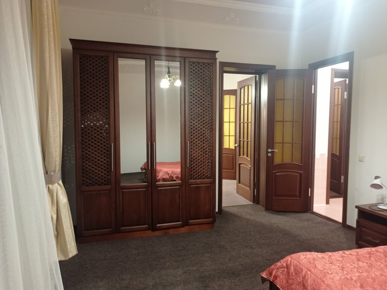 Гостиница Империал Кисловодск-177