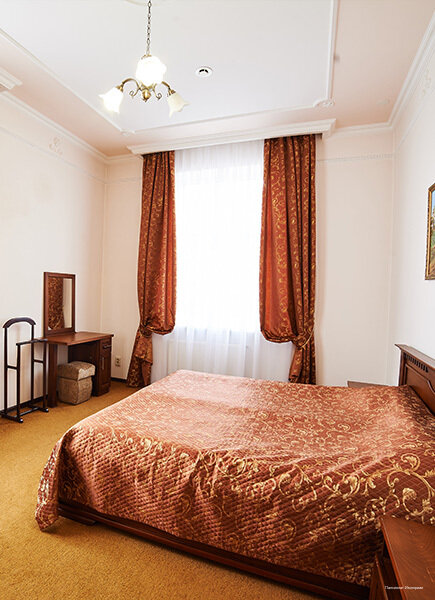 Гостиница Империал Кисловодск-46