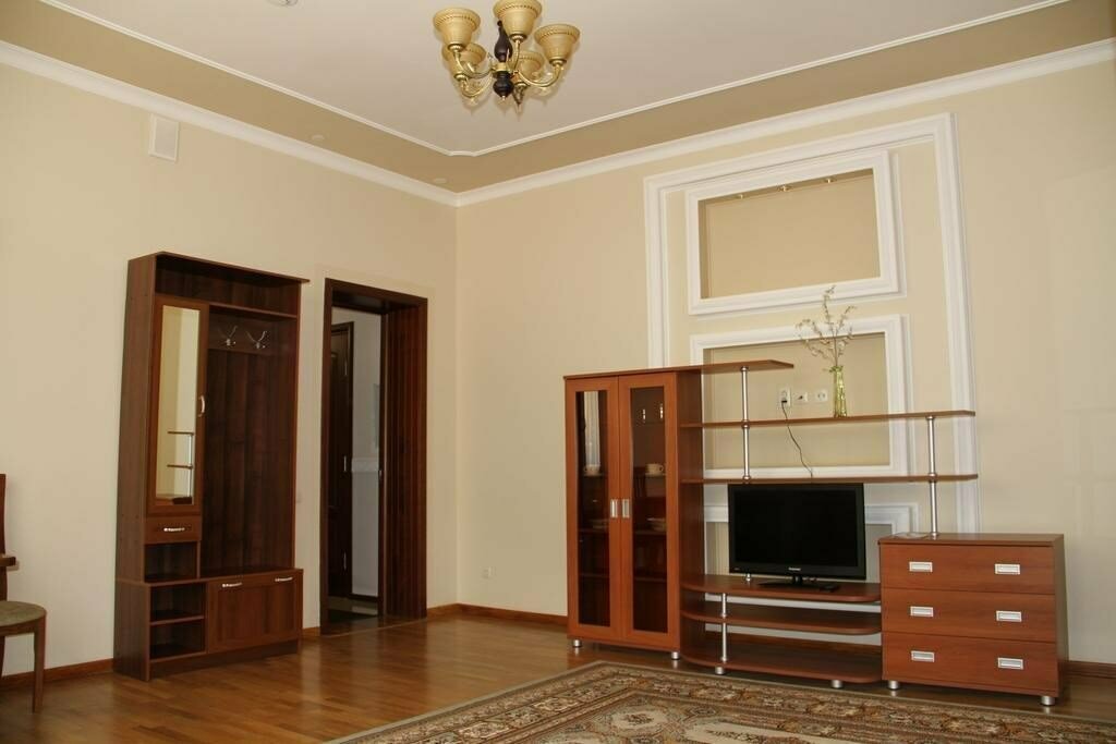 Гостиница Империал Кисловодск