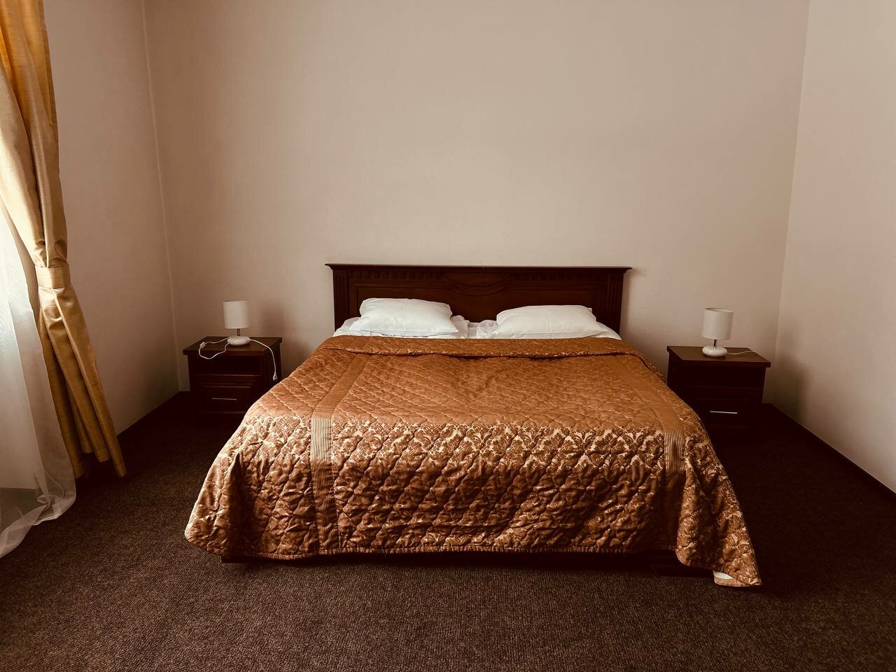 Гостиница Империал Кисловодск-98