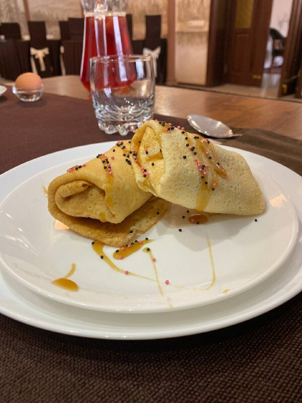 Гостиница Империал Кисловодск-59