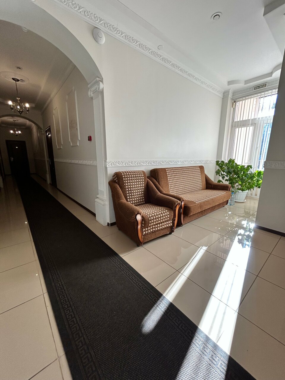 Гостиница Империал Кисловодск-114