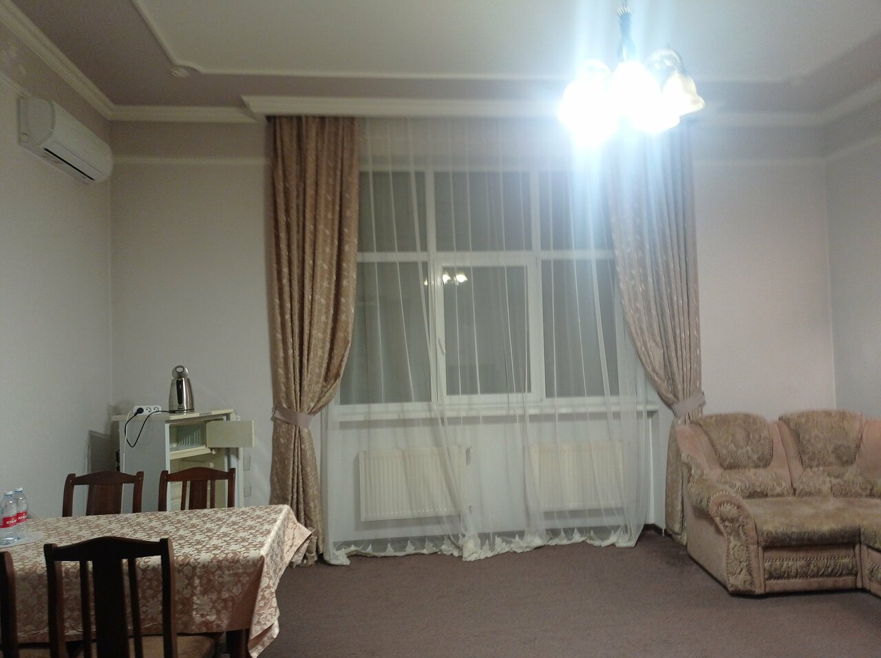 Гостиница Империал Кисловодск-188