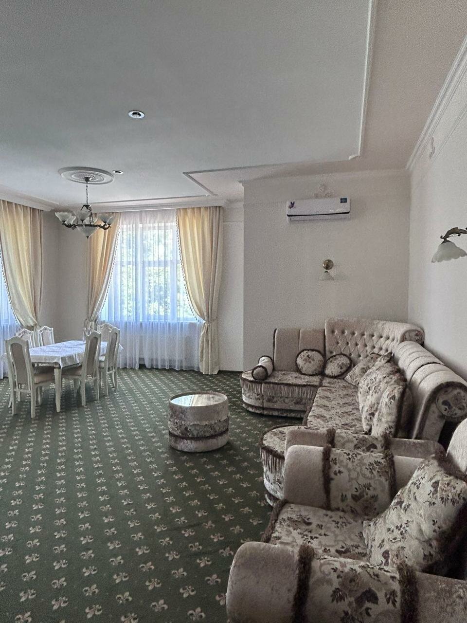 Гостиница Империал Кисловодск-39