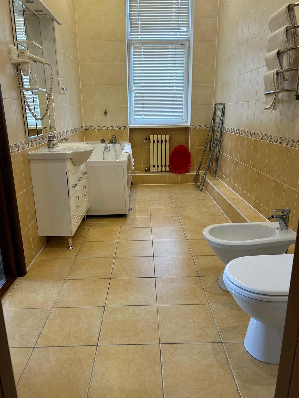 Гостиница Империал Кисловодск-136