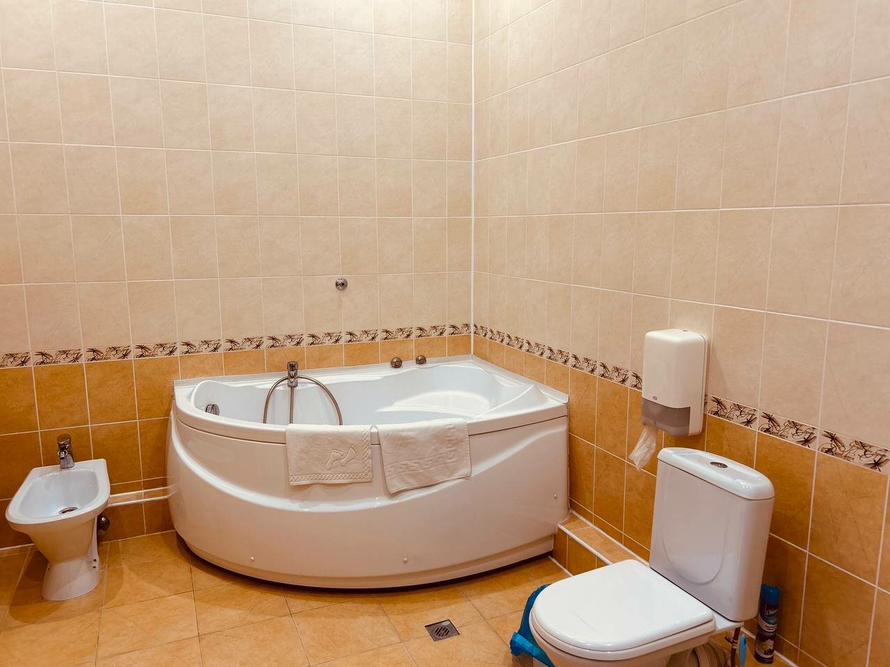 Гостиница Империал Кисловодск-96