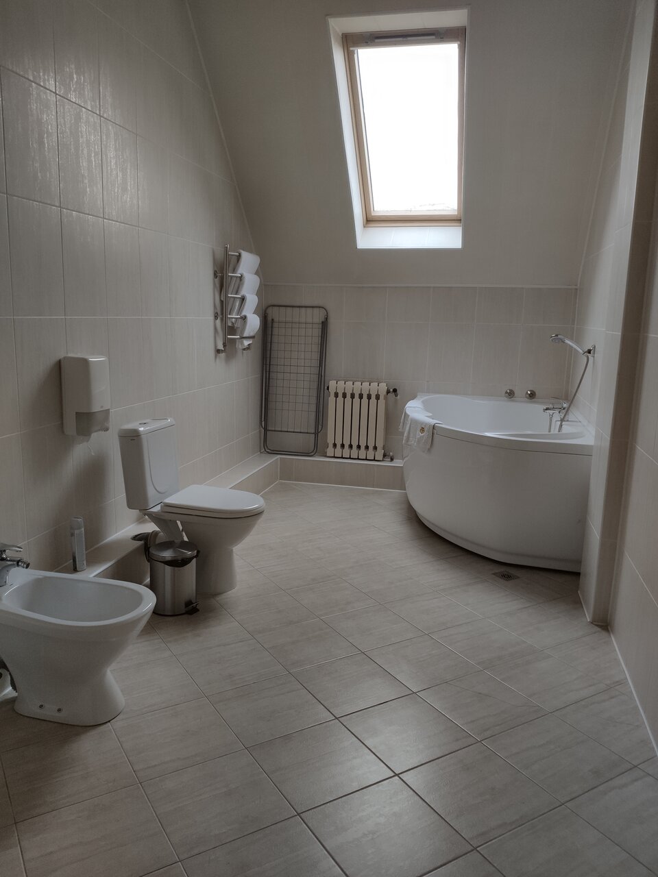 Гостиница Империал Кисловодск-67