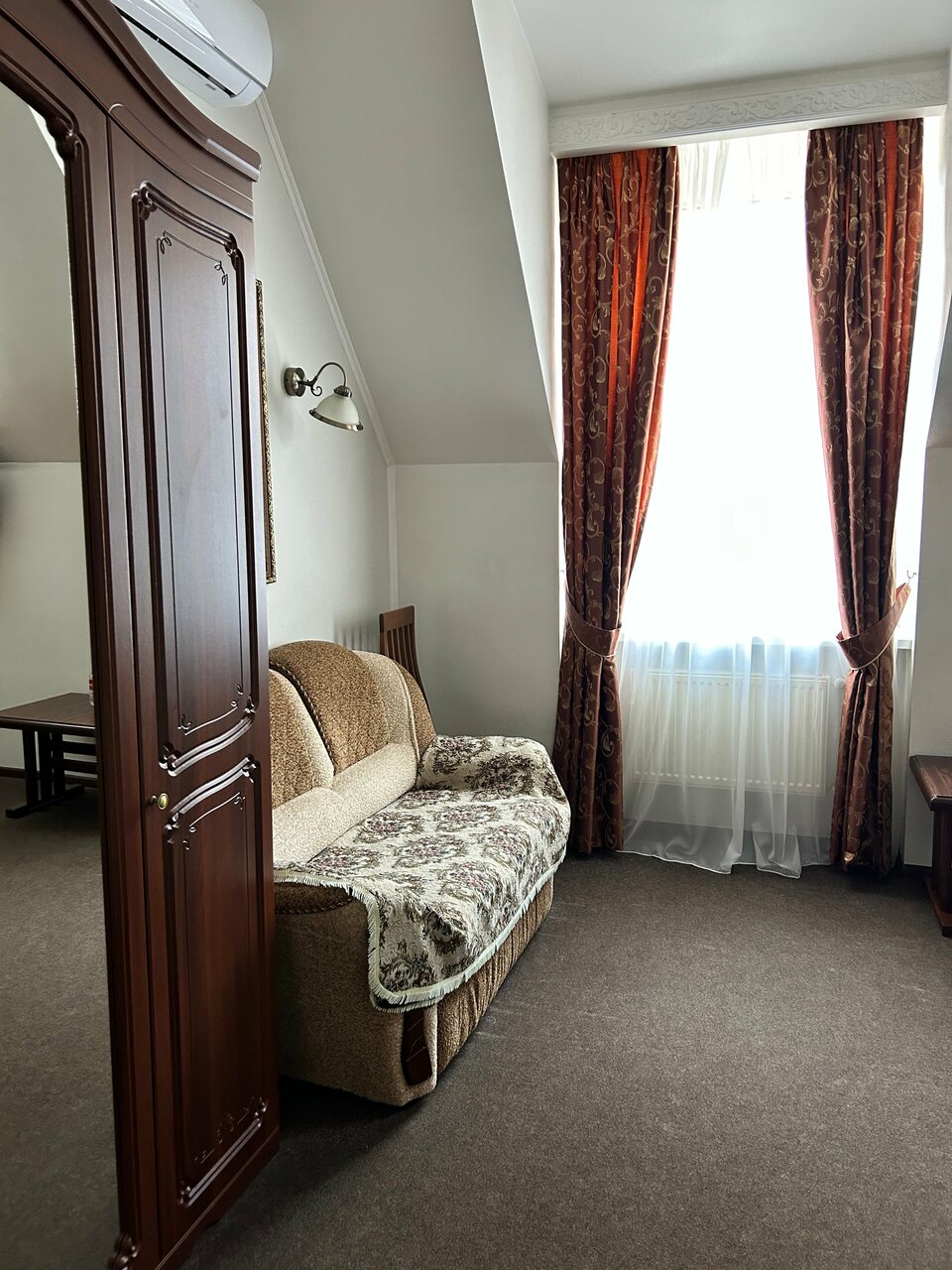 Гостиница Империал Кисловодск-134