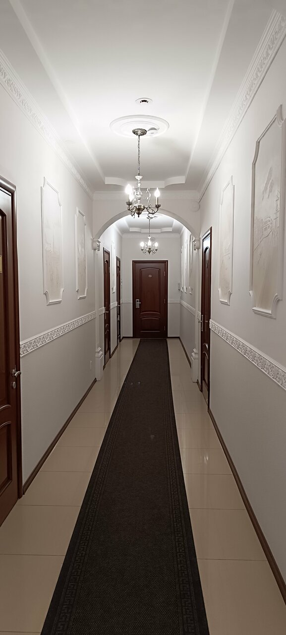 Гостиница Империал Кисловодск-154