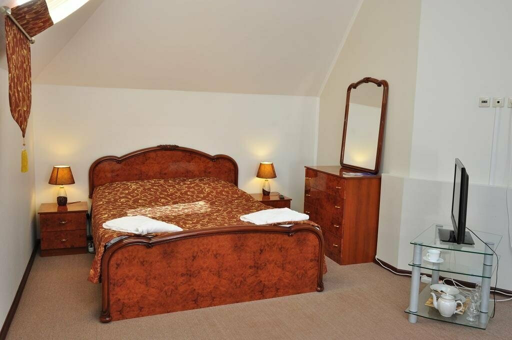 Гостиница Империал Кисловодск