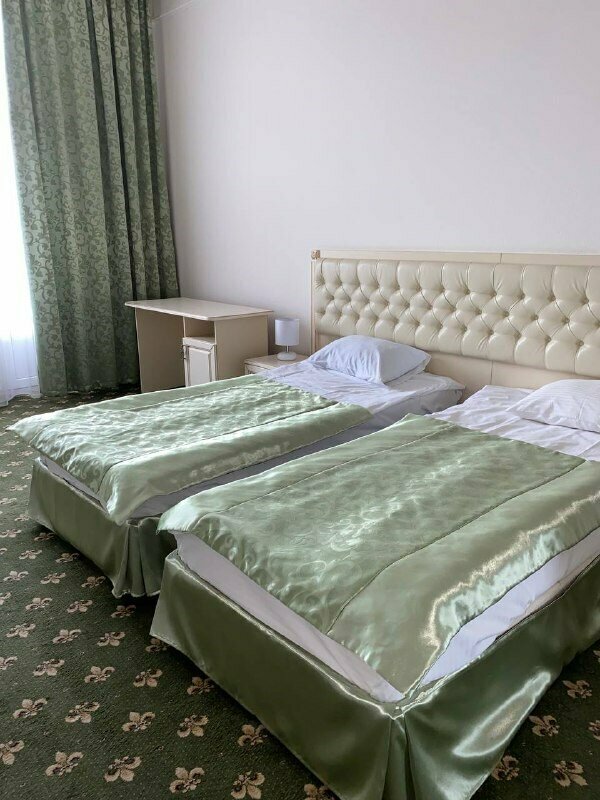 Гостиница Империал Кисловодск